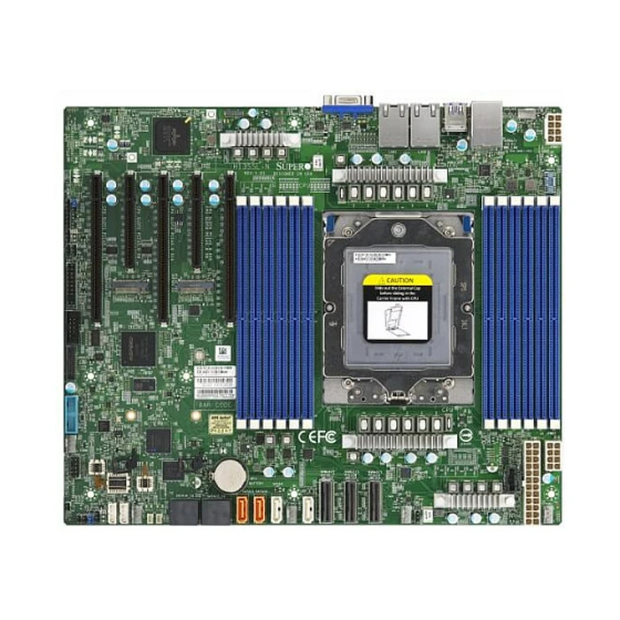 Motherboard Supermicro Server MB MBD-H13SSL-N-B