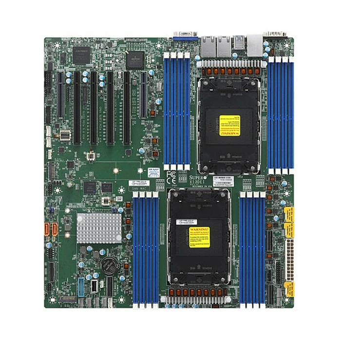 Motherboard Supermicro MBD-X13DEI-B