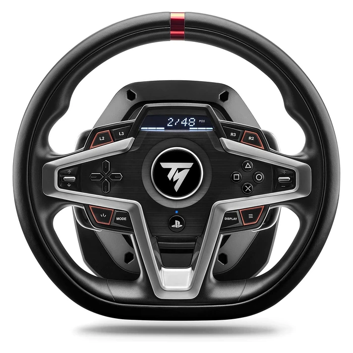 Τιμονιέρα με Πετάλια Thrustmaster Lenkrad T248P FF Wheel (PS5/PC)
