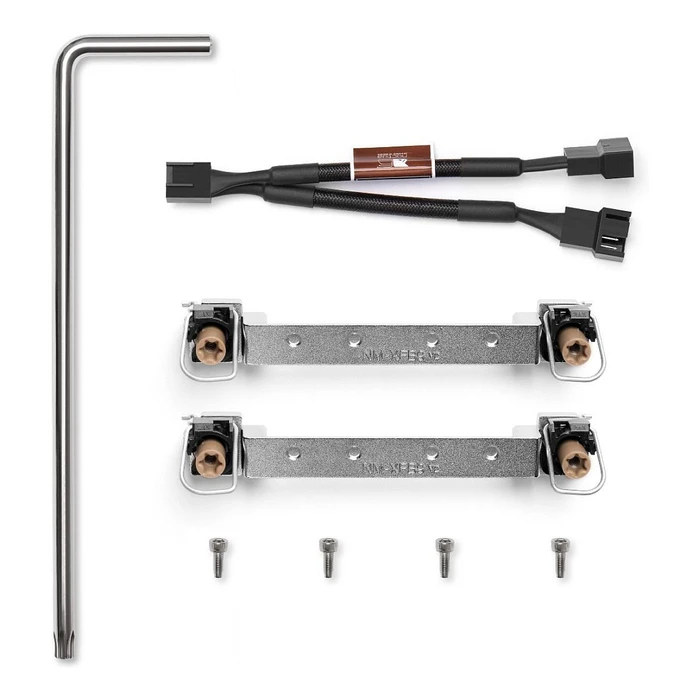 Ψύκτρα Επεξεργαστή Noctua NH-U9 DX-4677 (92 mm)