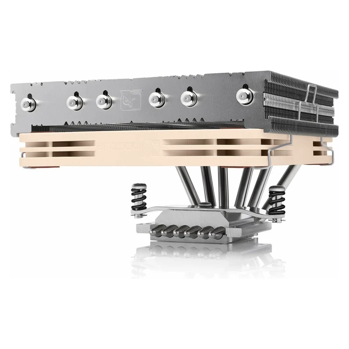 Ψύκτρα Επεξεργαστή Noctua NH-L12Sx77 (120 mm)