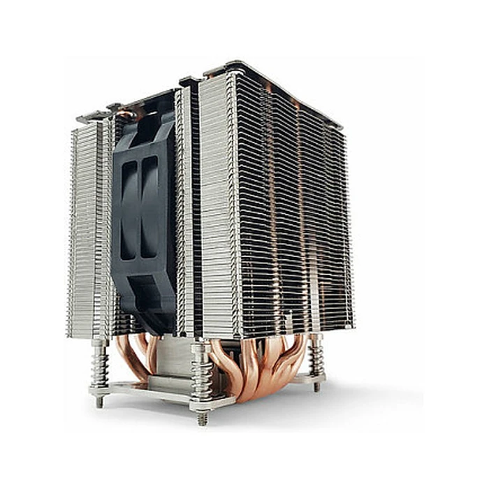 Ψύκτρα Επεξεργαστή Dynatron A49 AMD AM4 AM5 Kuehler 4U Aktiv PWM