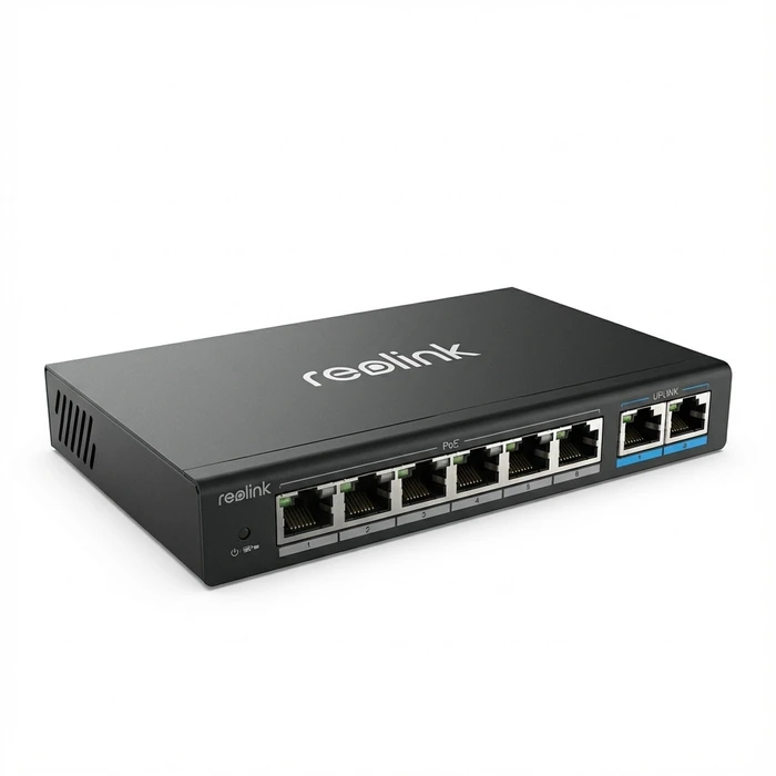 Network Switchς Reolink RLA-PS1 PoE