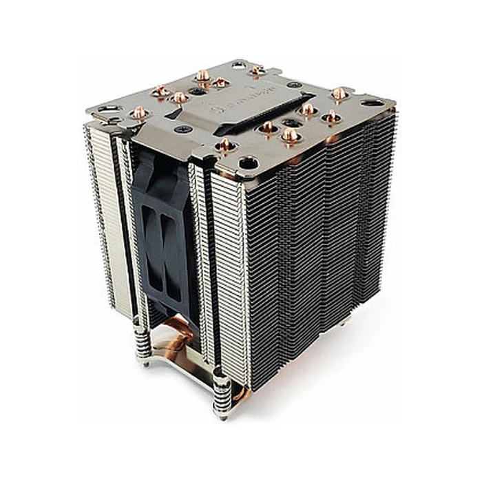 Ψύκτρα Επεξεργαστή Dynatron A49 AMD AM4 AM5 Kuehler 4U Aktiv PWM