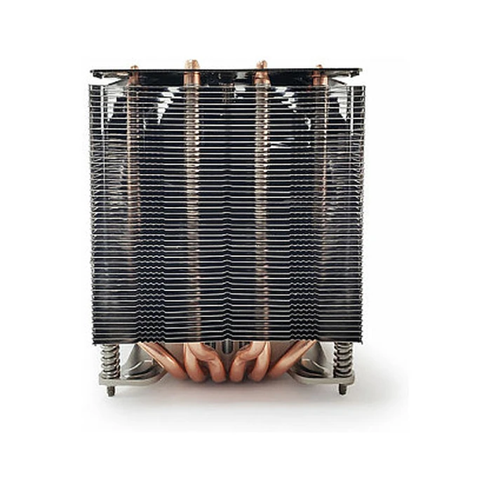 Ψύκτρα Επεξεργαστή Dynatron A49 AMD AM4 AM5 Kuehler 4U Aktiv PWM