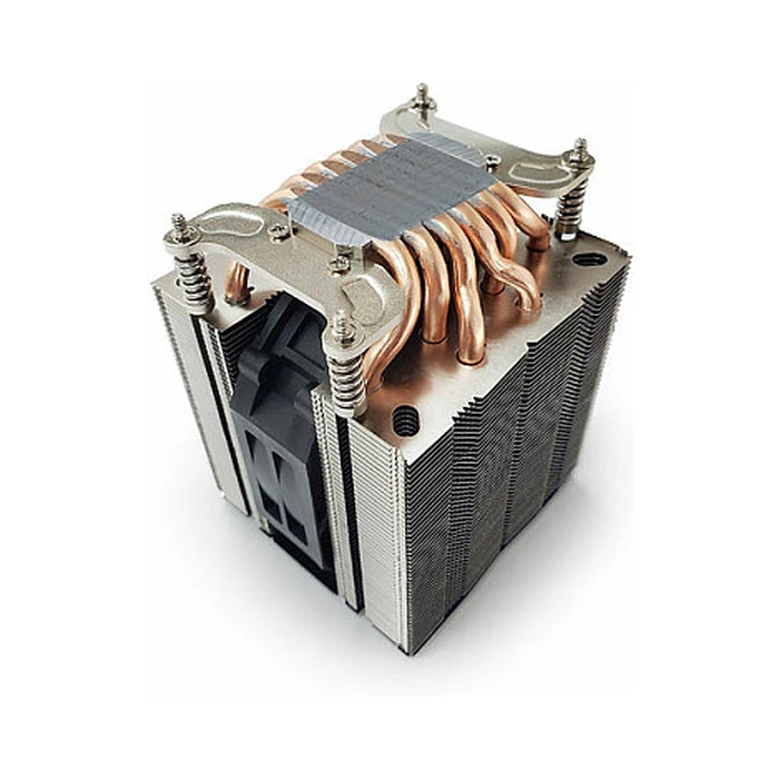 Ψύκτρα Επεξεργαστή Dynatron A49 AMD AM4 AM5 Kuehler 4U Aktiv PWM