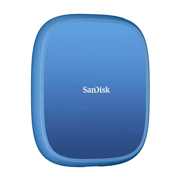 Εξωτερικός Σκληρός Δίσκος SanDisk 2TB Creator Phone SSD