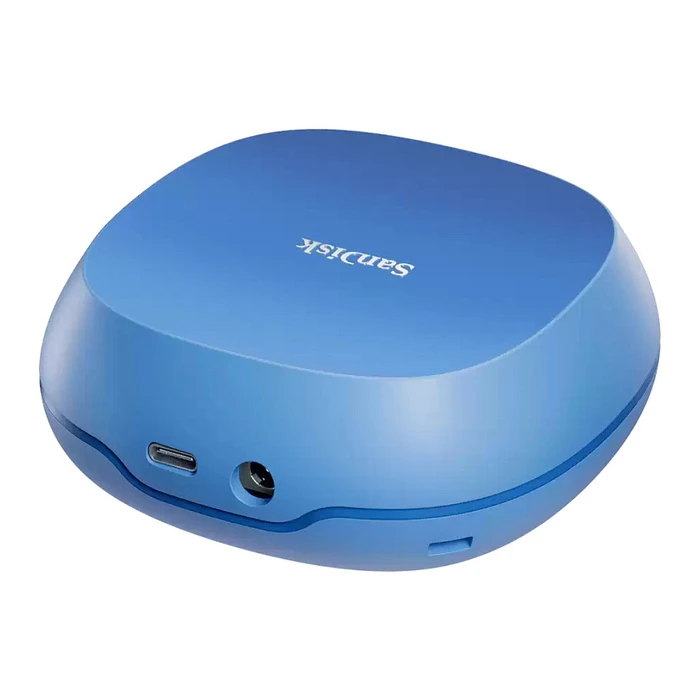 Εξωτερικός Σκληρός Δίσκος 4TB SanDisk Creator Desk Drive