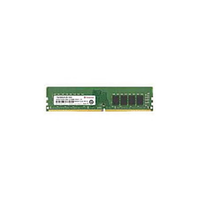 Μνήμη RAM Σταθερού DDR4 8GB 3200 CL22 Transcend JetRam. JM3200HLG-8G
