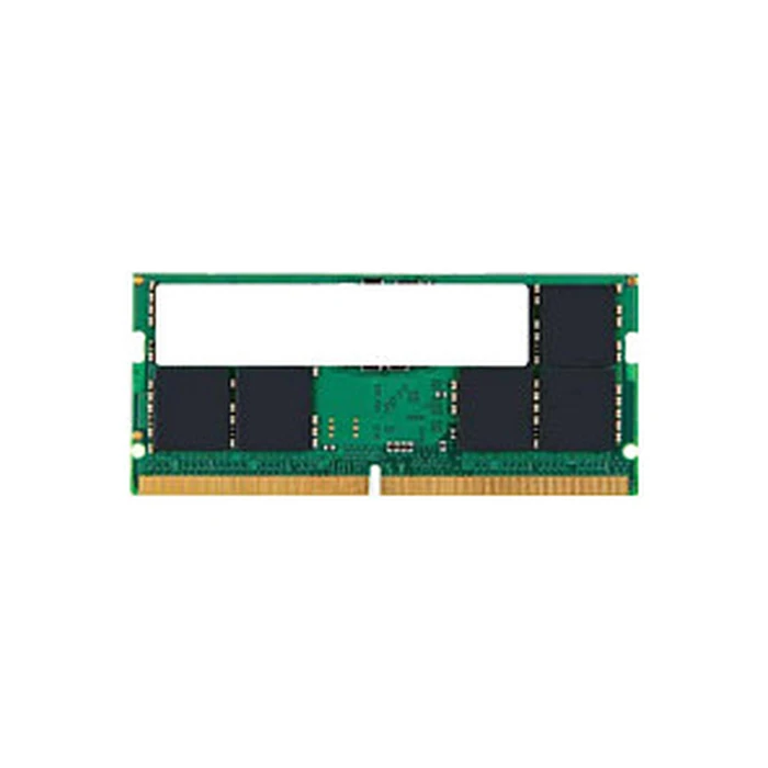 Μνήμη RAM Φορητού DDR5 8GB SO 4800 CL40 Transcend TSModul. TS1GSA64V8G