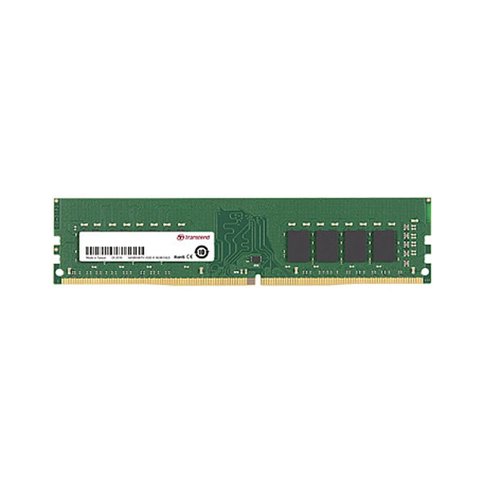 Μνήμη RAM Σταθερού DDR4 16GB 2666 CL19 Transcend TSModul. TS2666HLB-16G