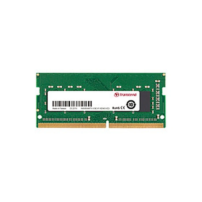 Μνήμη RAM Φορητού DDR4 16GB SO 2666 CL19 Transcend TSModul. TS2666HSB-16G