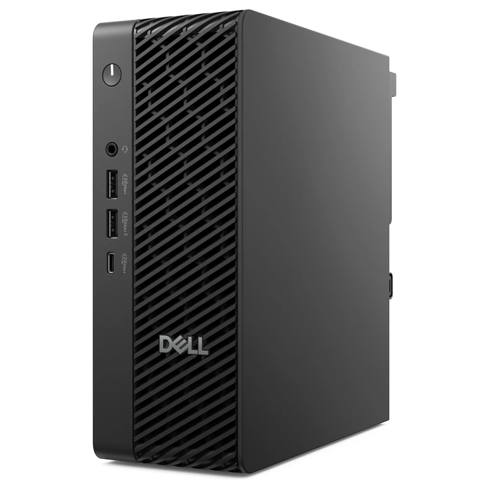 PC Dell Pro Max Micro FCM2250 Intel Core Ultra 7 265 16GB 1TB SSD Nvidia A1000 WLAN vPro Kb Mouse 280W TPM W11P 3Y Basic Onsite