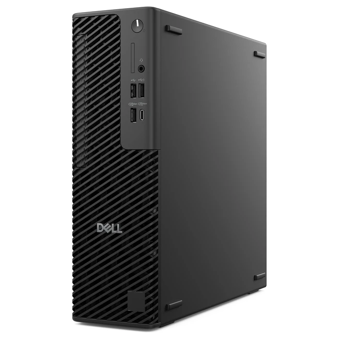 PC Dell Pro Max Slim FCS1250 Intel Core Ultra 7 265 32GB 1TB SSD Nvidia A1000 vPro Kb Mouse 360W TPM W11P 3Y Basic Onsite