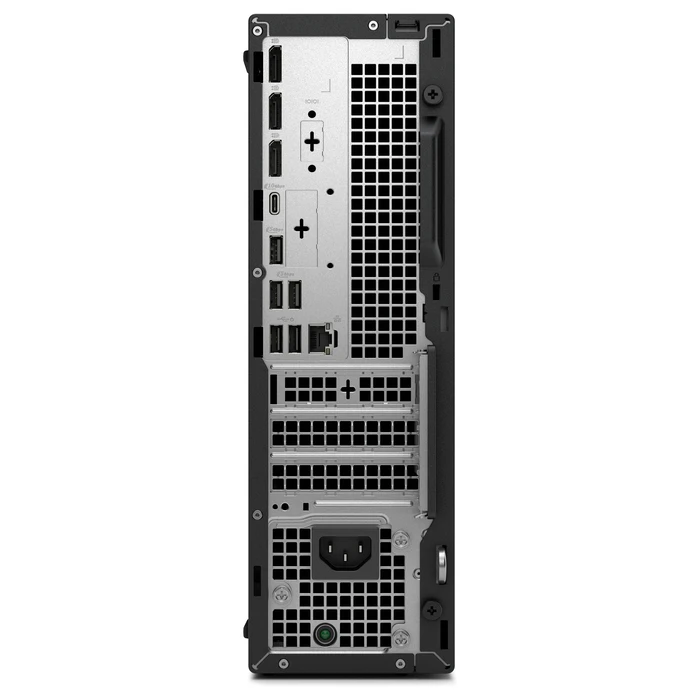 PC Dell Pro Slim Plus Desktop QBS1250 CU7 265/16GB/512SSD/W11Pro WLAN