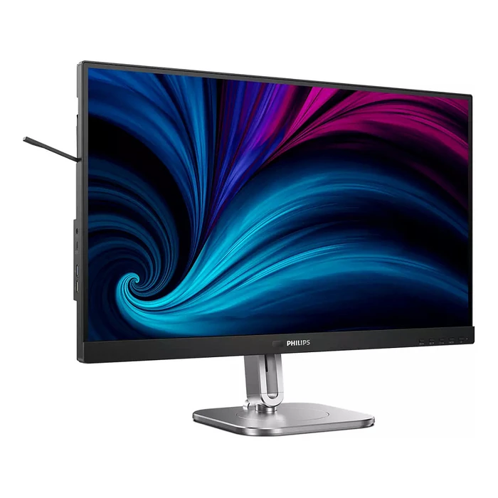 Monitor 27" Philips 27B2U4601 16:09 HDMI+DP+USB-C Black