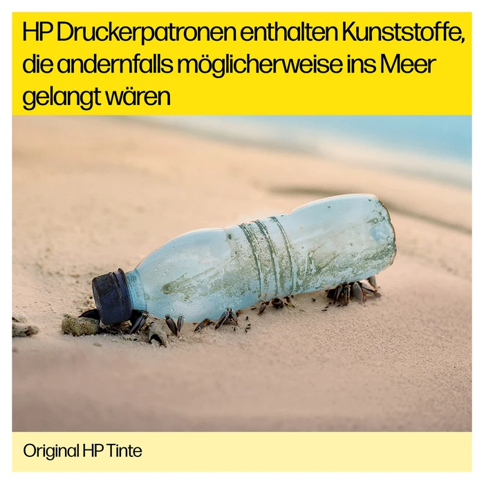 Γνήσιο Μελάνι HP 935 Cyan