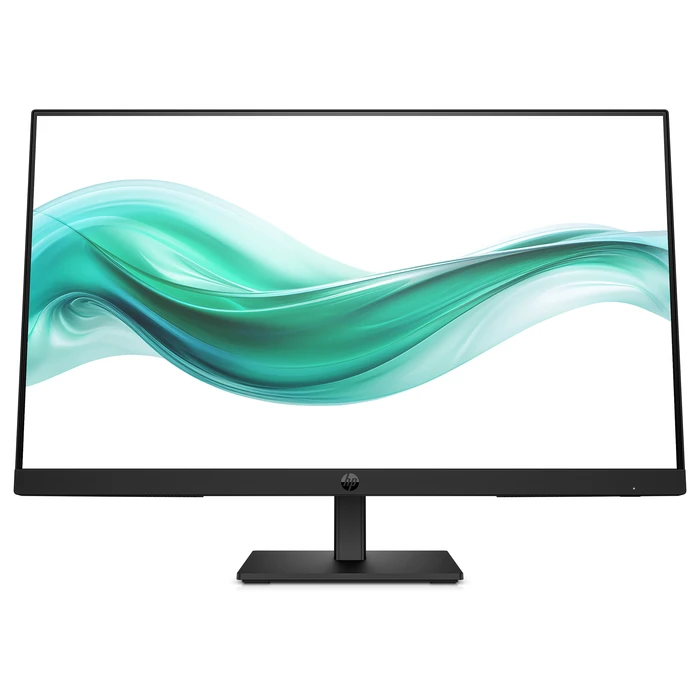 Monitor 23,8" (1920x1080) HP 324ph Series 3 Pro 100 Hz IPS 5ms LS Blackl FHD 100Hz 16:9 HDMI VGA DP - 324p