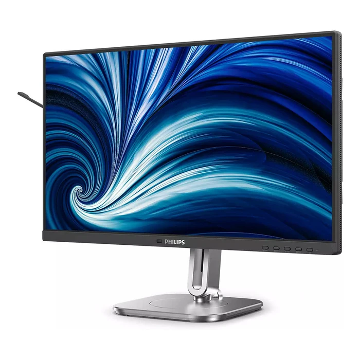 Monitor 23,8" Philips 24B2N4200/00 1920x1080 VGA HDMI DP USB
