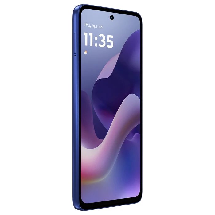 Smartphone Motorola XT2529-2 moto g56 Dual Sim 8+256GB 5G pantone dazzling Blue
