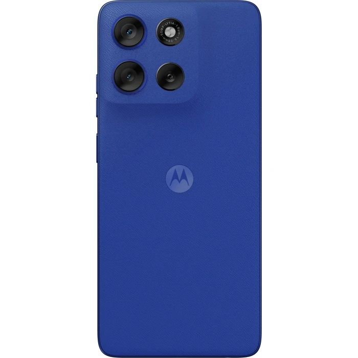 Smartphone Motorola XT2529-2 moto g56 Dual Sim 8+256GB 5G pantone dazzling Blue