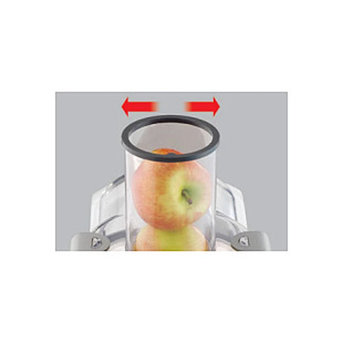 Αποχυμωτής για Κουζινομηχανή Kenwood Juicer Attachment AT641