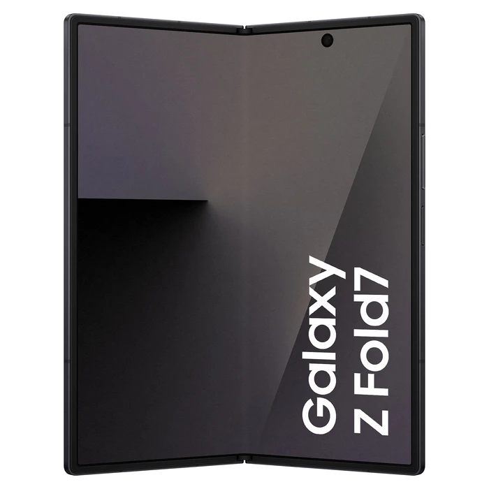 Smartphone Samsung Galaxy Fold7 5G 512GB jetBlack