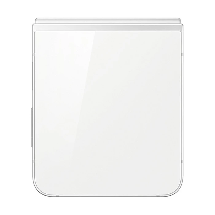 Smartphone Samsung Galaxy Flip7 FE 5G 128GB White