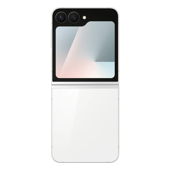 Smartphone Samsung Galaxy Flip7 FE 5G 128GB White
