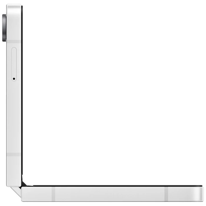 Smartphone Samsung Galaxy Flip7 FE 5G 128GB White