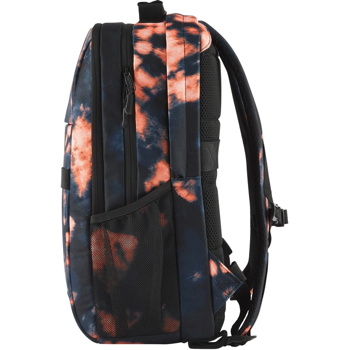 Τσάντα Laptop HP Campus XL Tie dye Backpack (P)