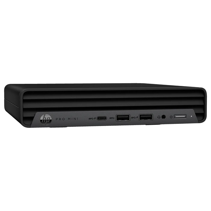 MiniPC HP Pro Mini 400 G9 Intel Core i3-13100T