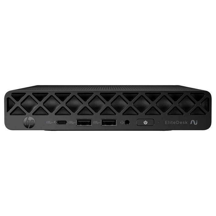 MiniPC HP EliteDesk 8 Mini G1a AMD Ryzen AI 7 350 32GB 512GB/SSD W11P 1J Gar (DE)