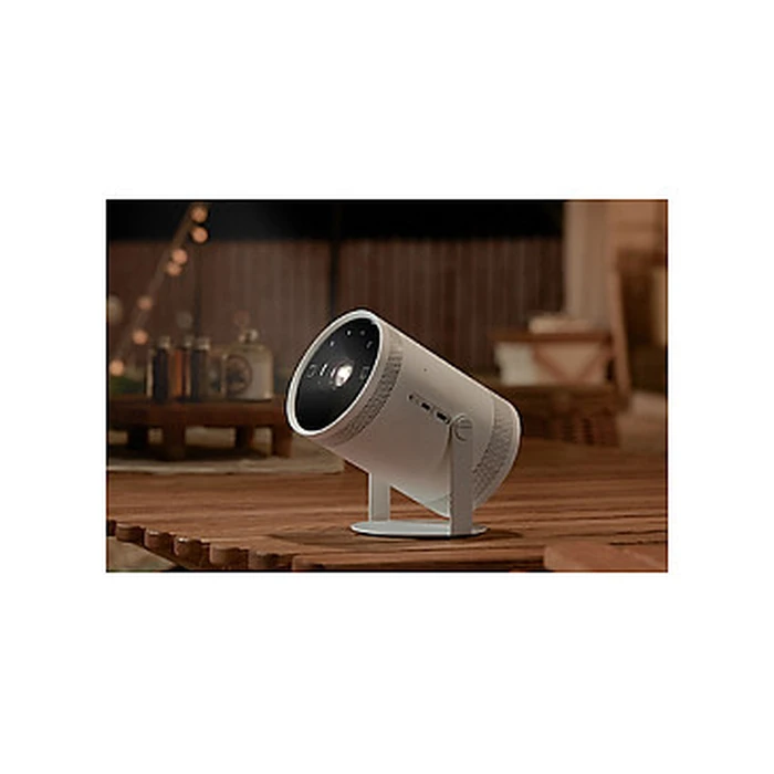 Projector Samsung (1920x1080) The Freestyle SP-LFF3CLAX - 2. Gen DLP /LED -550 Lm - Full HD