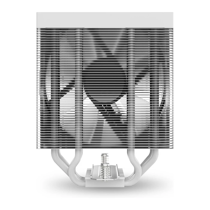 Ψύκτρα Επεξεργαστή Sharkoon A40 RGB White