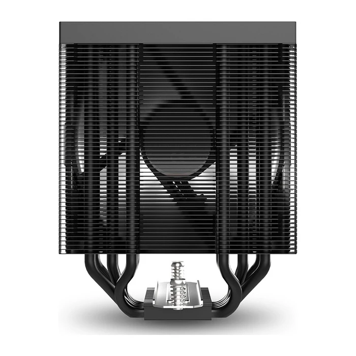 Ψύκτρα Επεξεργαστή Sharkoon A50 Black