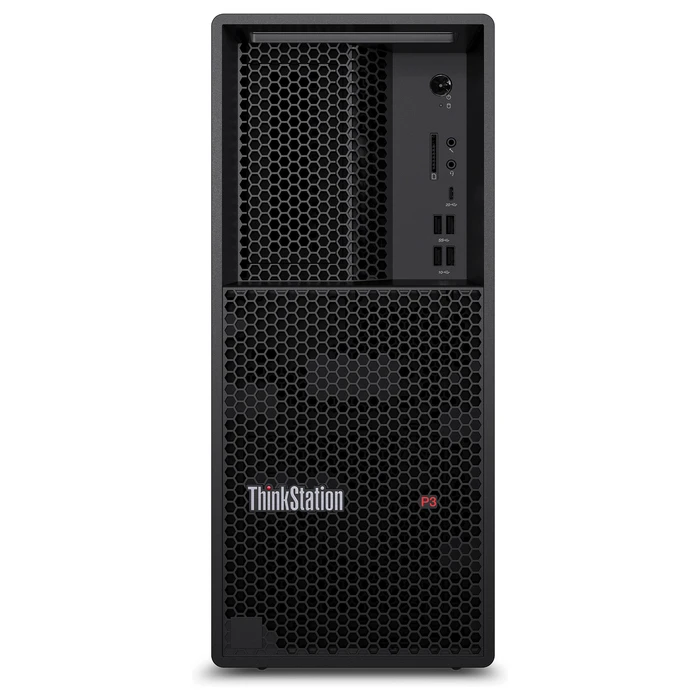 PC Lenovo ThinkStation P3 TW Ultra9 285K 64/1TB RTX2000 ADA W11P
