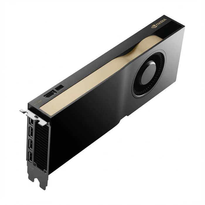 Κάρτα Γραφικών Nvidia Quadro RTX 5000 ADA FH 32GB GDDR6 PCIe 4.0 x16 Bulk-Version 900-5G132-2240-000