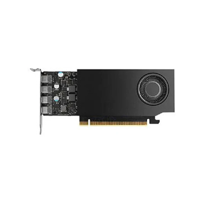 Κάρτα Γραφικών Nvidia Quadro RTX A1000 Low Profile 8GB GDDR6 PCIe 4.0 x8 Bulk 900-5G172-2280-000