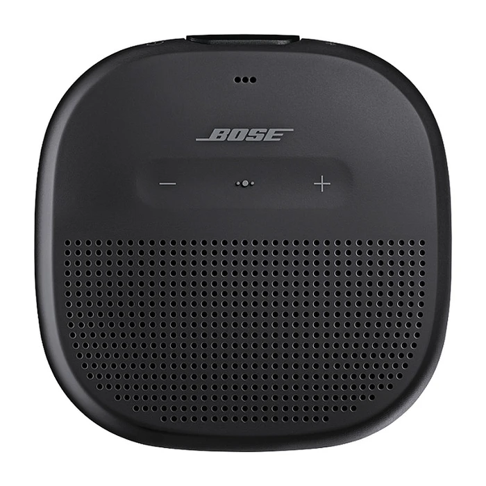 Φορητό Ηχείο Bluetooth Bose SoundLink Micro BT Speaker Black
