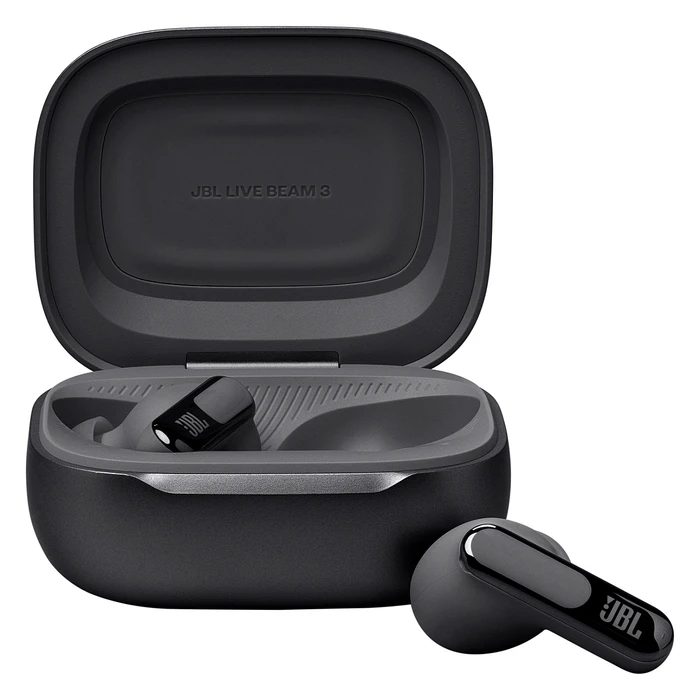 Φορητό Ηχείο Bluetooth JBL Live Beam 3 Black