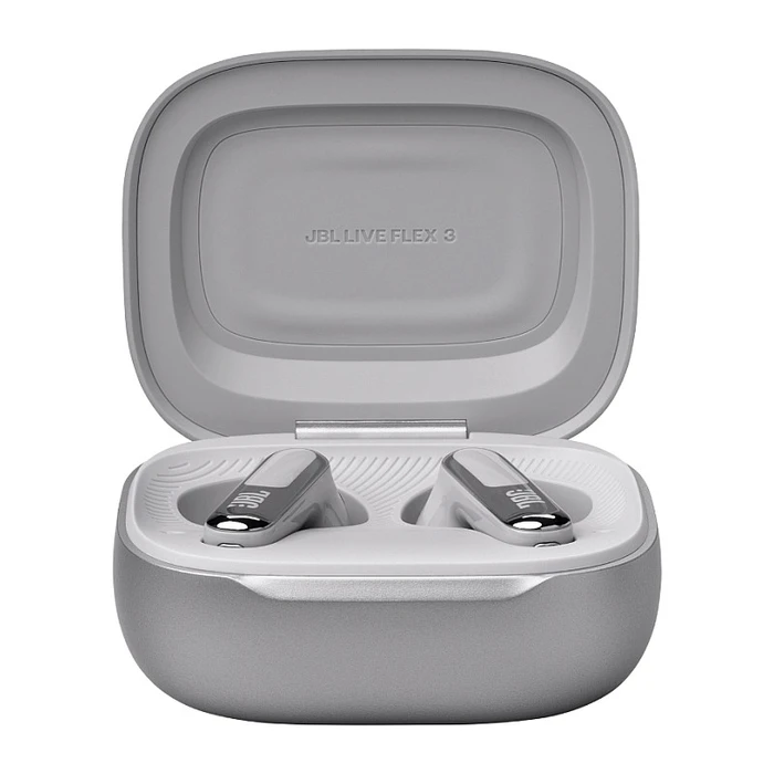 Φορητό Ηχείο Bluetooth JBL LIVE FLEX3 silver