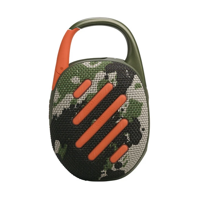 Φορητό Ηχείο Bluetooth JBL Clip 5 Tragbare Box Camouflage