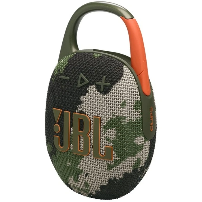 Φορητό Ηχείο Bluetooth JBL Clip 5 Tragbare Box Camouflage