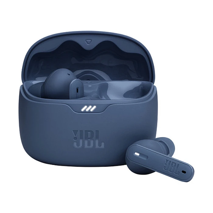 Bluetooth Handsfree JBL Tune Beam Blue In-Ear Kopfhrer