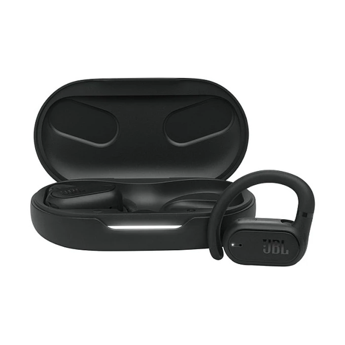 Bluetooth Handsfree JBL Soundgear Sense Bluetooth-Open, Black