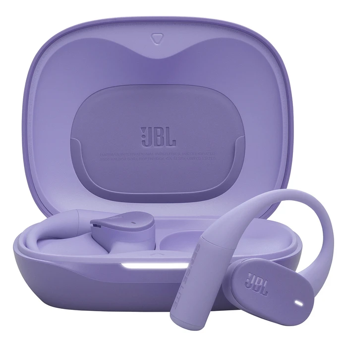 Bluetooth Handsfree JBL Sense Lite, lila