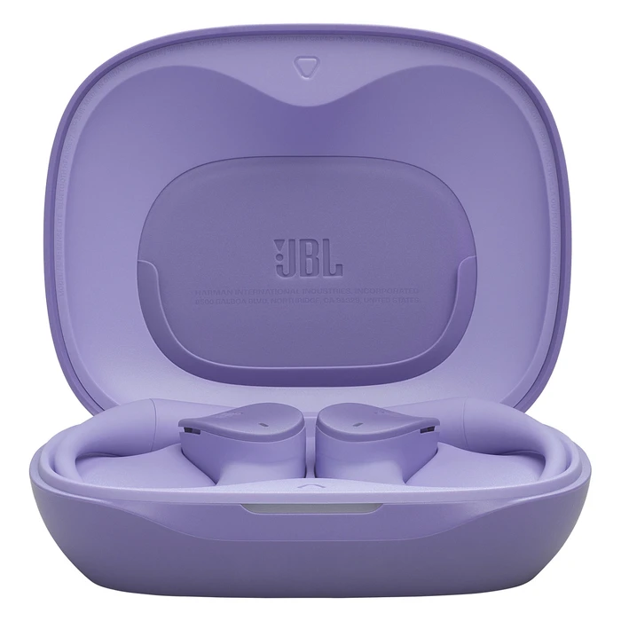 Bluetooth Handsfree JBL Sense Lite, lila