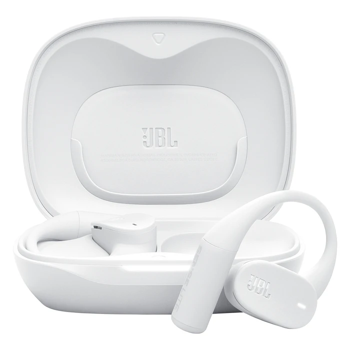 Bluetooth Handsfree JBL Sense Lite, wei
