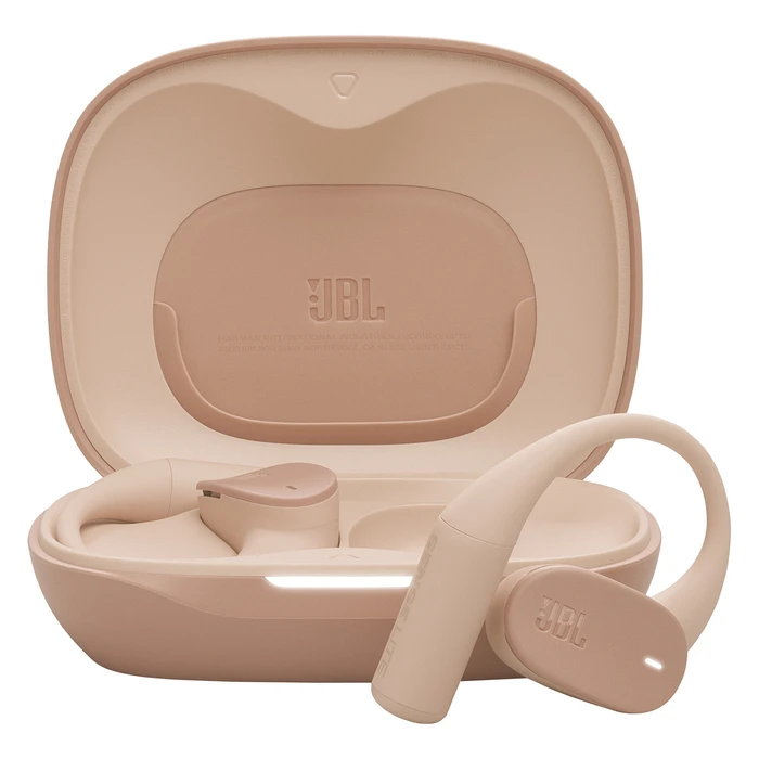 Bluetooth Handsfree JBL Sense Lite, cream